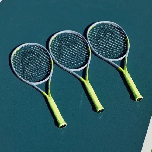 Racchetta da tennis HEAD Graphene 360+ Extreme MP