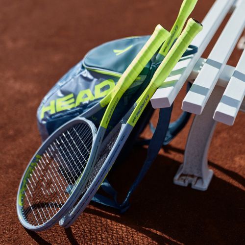 Racchetta da tennis HEAD Graphene 360+ Extreme Pro