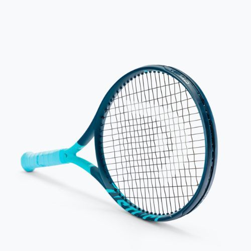 Racchetta da tennis HEAD Graphene 360+ Instinct MP