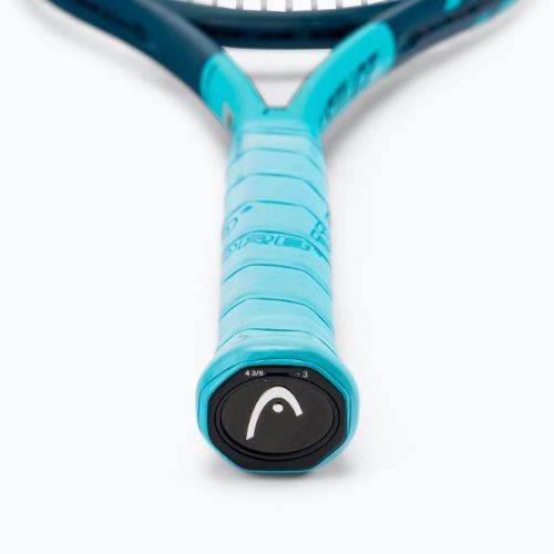 Racchetta da tennis HEAD Graphene 360+ Instinct MP