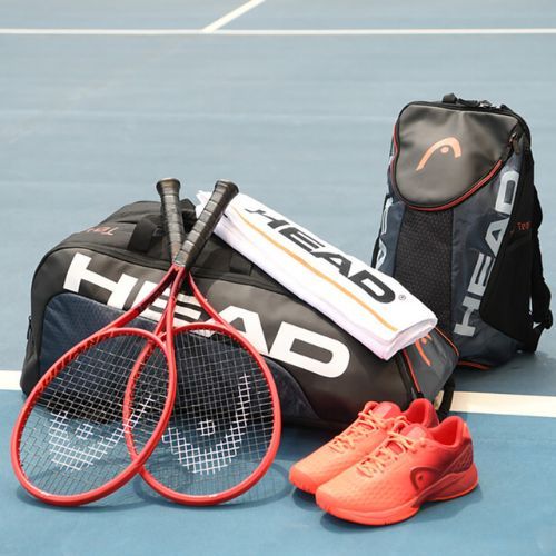 Racchetta da tennis HEAD Graphene 360+ Prestige MP