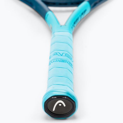 Racchetta da tennis HEAD Graphene 360+ Instinct S