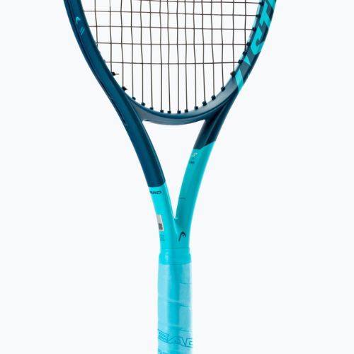 Racchetta da tennis HEAD Graphene 360+ Instinct S