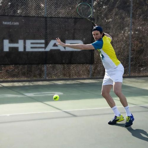 Racchetta da tennis HEAD Gravity S