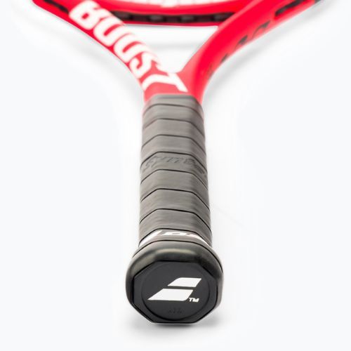 Racchetta da tennis Babolat Boost Strike rosso/nero/bianco