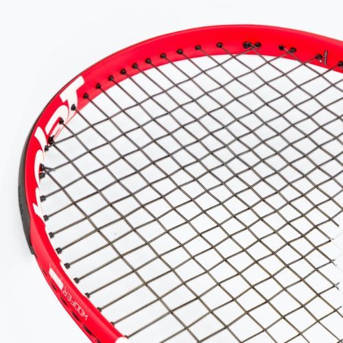 Racchetta da tennis Babolat Boost Strike rosso/nero/bianco