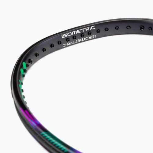 Racchetta da tennis YONEX Vcore PRO 97L verde opaco