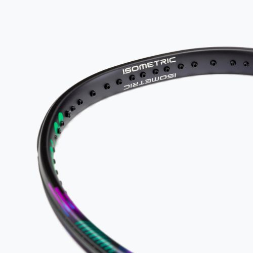 Racchetta da tennis YONEX Vcore PRO 100 verde opaco