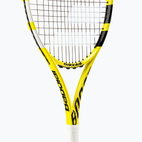 Racchetta da tennis Babolat Boost Aero giallo/nero