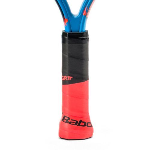 Racchetta da tennis Babolat Ballfighter 17 per bambini blu/arancio/nero