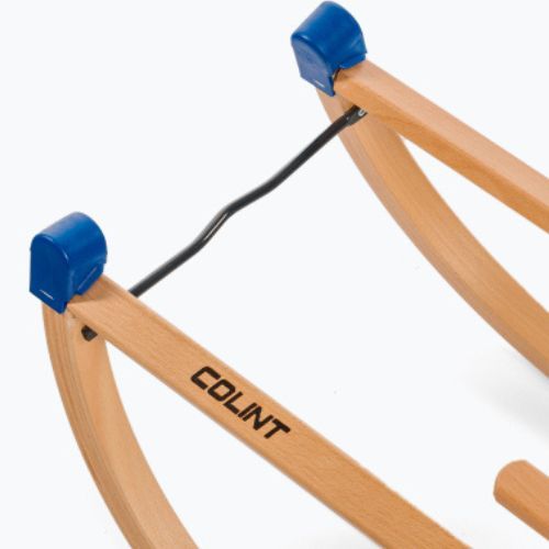 VT-Sport Davos Colint 100 slitta in legno 2022