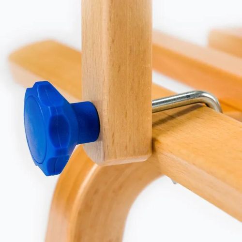 VT-Sport SLT schienale in legno per slitta 10015