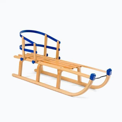 VT-Sport SLP schienale slitta plastica 10005