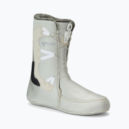 Scarponi da snowboard da uomo RIDE Lasso sbiancati