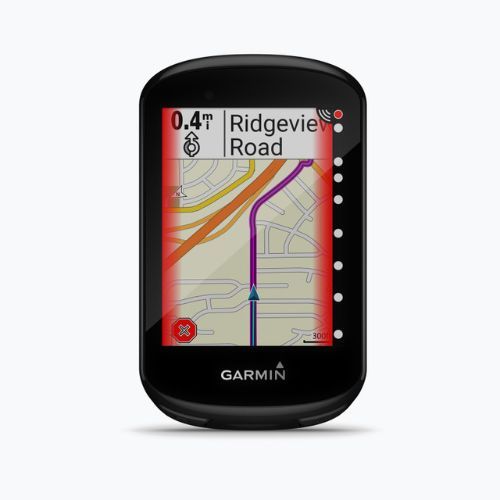 Garmin Edge 830 Bundle contacicli nero 010-02061-11