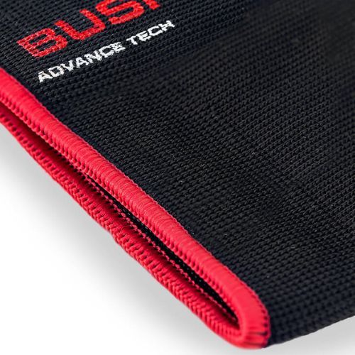 DBX BUSHIDO protezioni per caviglie nere Arp-2112
