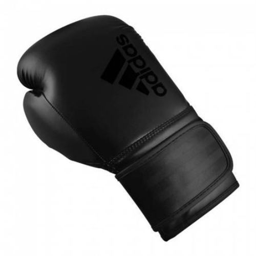 Guantoni da boxe adidas Hybrid 80 nero ADIH80