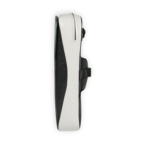 DBX BUSHIDO profilo esteso scudo thailandese nero T55B