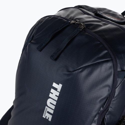 Thule Upslope Snowsports Ras zaino paracadutismo nero 3203609