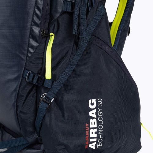 Thule Upslope Snowsports Ras zaino paracadutismo nero 3203609