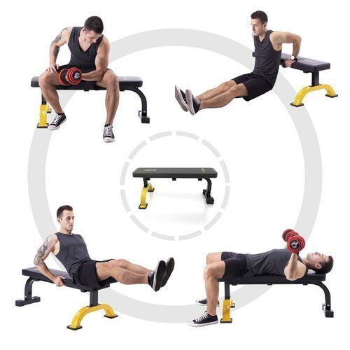 Banco di addestramento HMS L8012 7-53-002