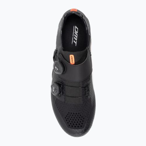 Scarpe da strada da uomo DMT SH1 nero/nero