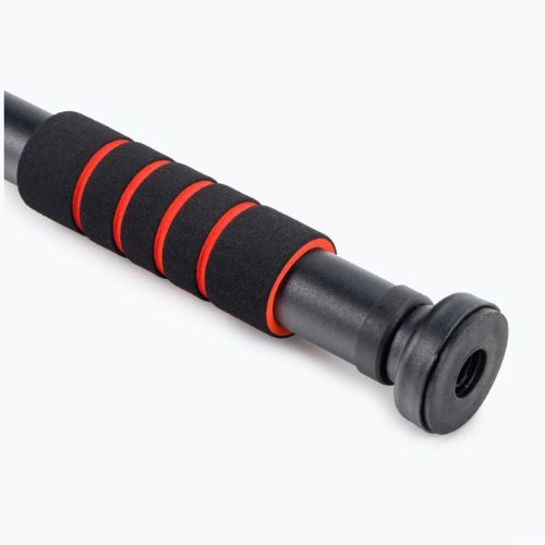 Pure2Improve Barra Doorgym nera 2828
