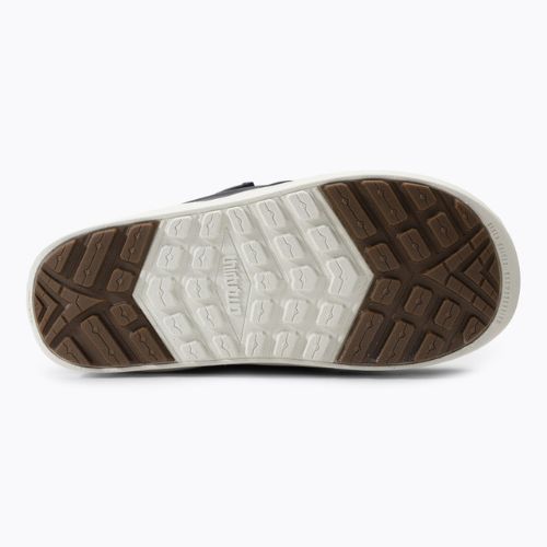 Stivali da snowboard da donna ThirtyTwo Lashed Double Boa W'S nero