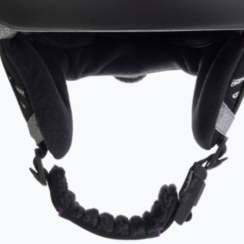 Casco da snowboard da donna ROXY Angie J true black