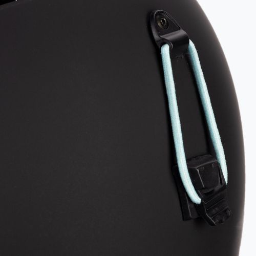 Casco da snowboard donna ROXY Angie SRT true black akio