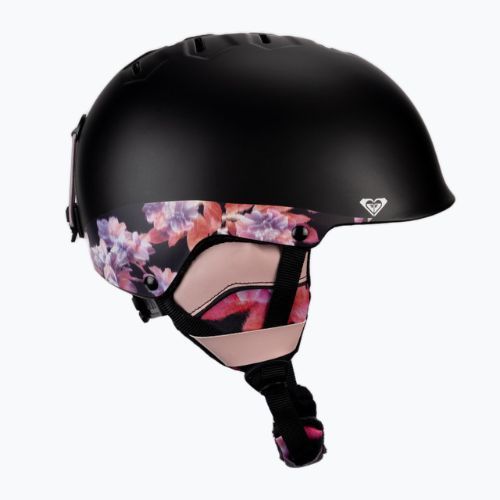 Casco da snowboard per bambini ROXY Happyland G nero/joria