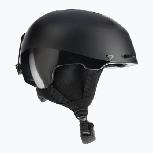 Casco da snowboard donna ROXY Kashmir J true black
