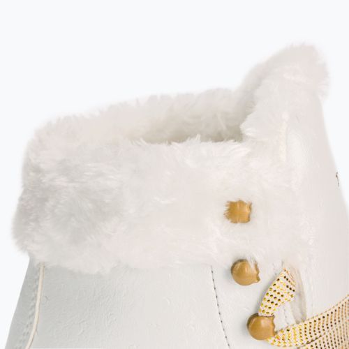 Pattini di figura da donna Tempish Fine bianco