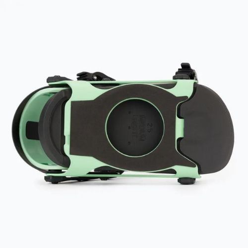 Attacchi da snowboard da uomo RIDE A-4 menta