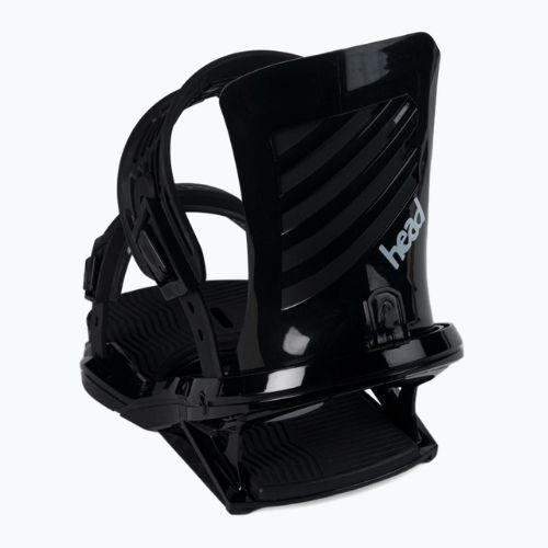 Attacchi da snowboard HEAD FX One Lyt nero