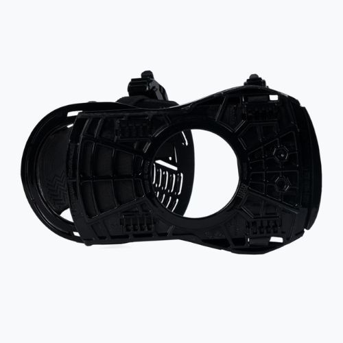 Attacchi da snowboard HEAD FX One Lyt nero