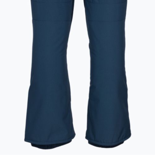 Pantaloni da snowboard Quiksilver Estate insignia blu da bambino