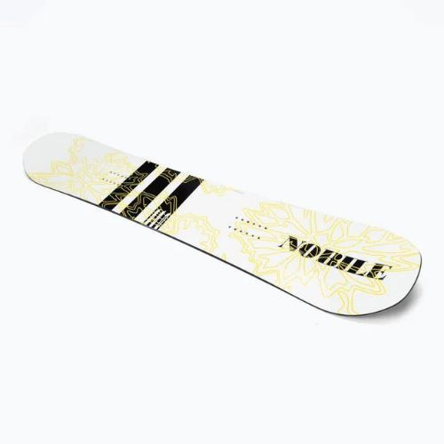 Snowboard donna Nobile N3 WMN