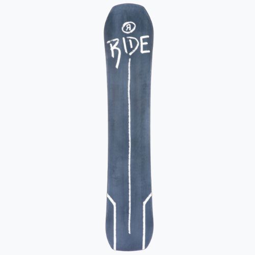 Snowboard da uomo RIDE Smokescreen Wide