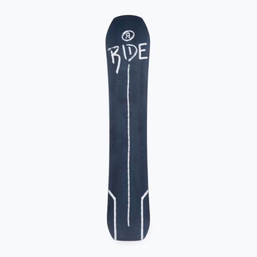 Snowboard da uomo RIDE Smokescreen