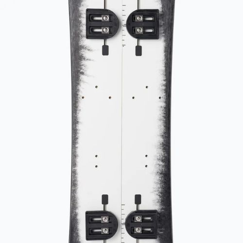 RIDE Split Pig Pacchetto splitboard bianco/nero