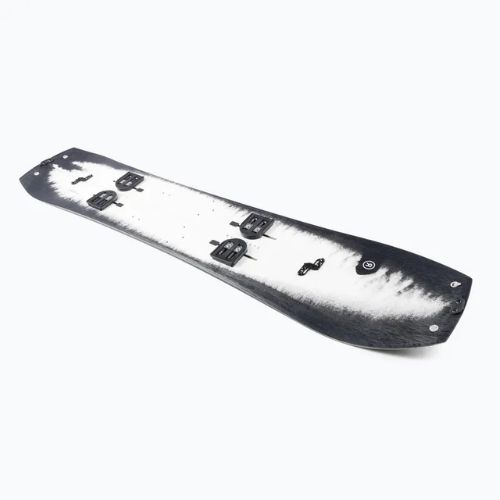 RIDE Split Pig Pacchetto splitboard bianco/nero
