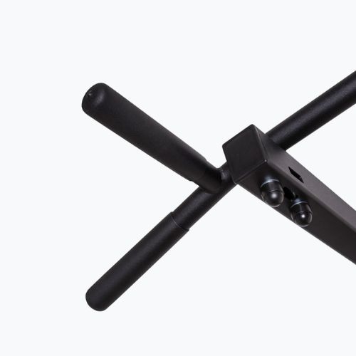 BenchK Pull Up Bar nero PB2B
