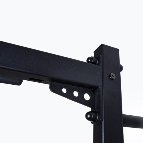 BenchK Pull Up Bar nero PB2B