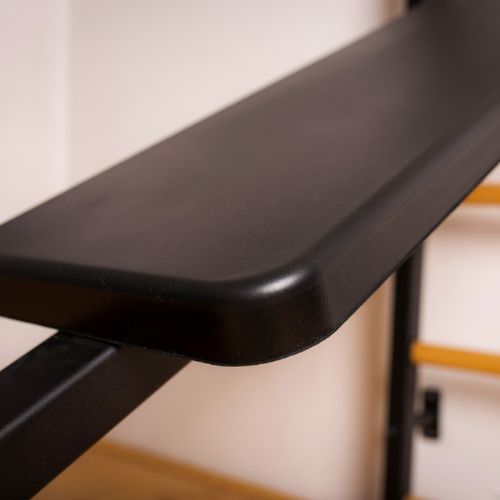 Panca da allenamento BenchK nera BK-B1B