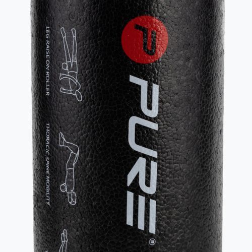 Pure2Improve Trainer exercise roller nero 3918