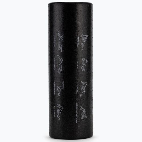 Pure2Improve Trainer exercise roller nero 3918