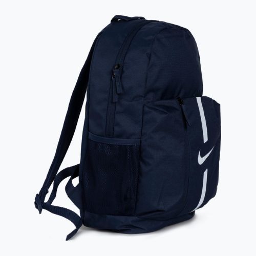 Zaino Nike Academy Team 22 l mezzanotte marina/nero/bianco