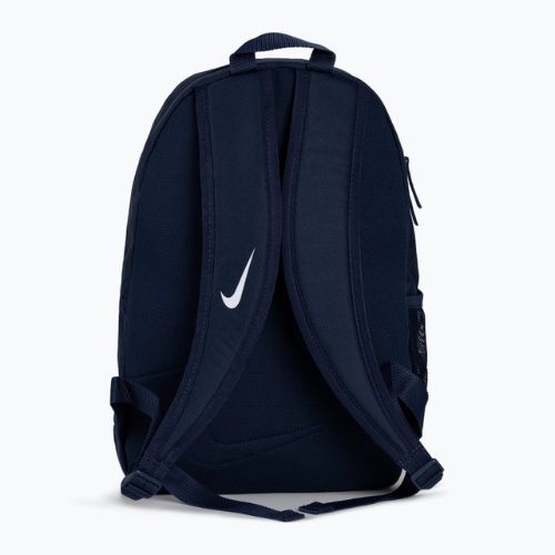 Zaino Nike Academy Team 22 l mezzanotte marina/nero/bianco