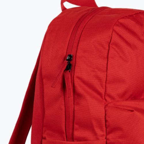 Zaino Nike Academy Team 22 l university red/nero/bianco